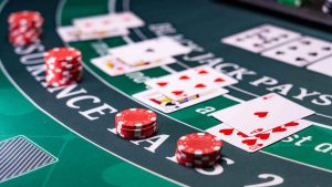 Mẹo chơi Blackjack VWIN từ người chơi kinh nghiệm