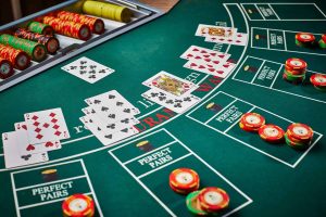 Blackjack VWIN – Luật chơi, chiến lược và mẹo thắng 2026