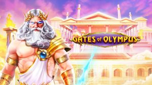 Gates Of Olympus – Slot Zeus Nhân Thưởng Khủng
