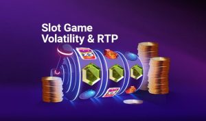 Vì sao RTP slot VWIN quan trọng với người chơi?