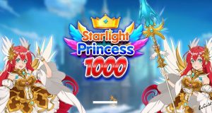 Starlight Princess - Hướng Dẫn Chơi Và Mẹo Thắng