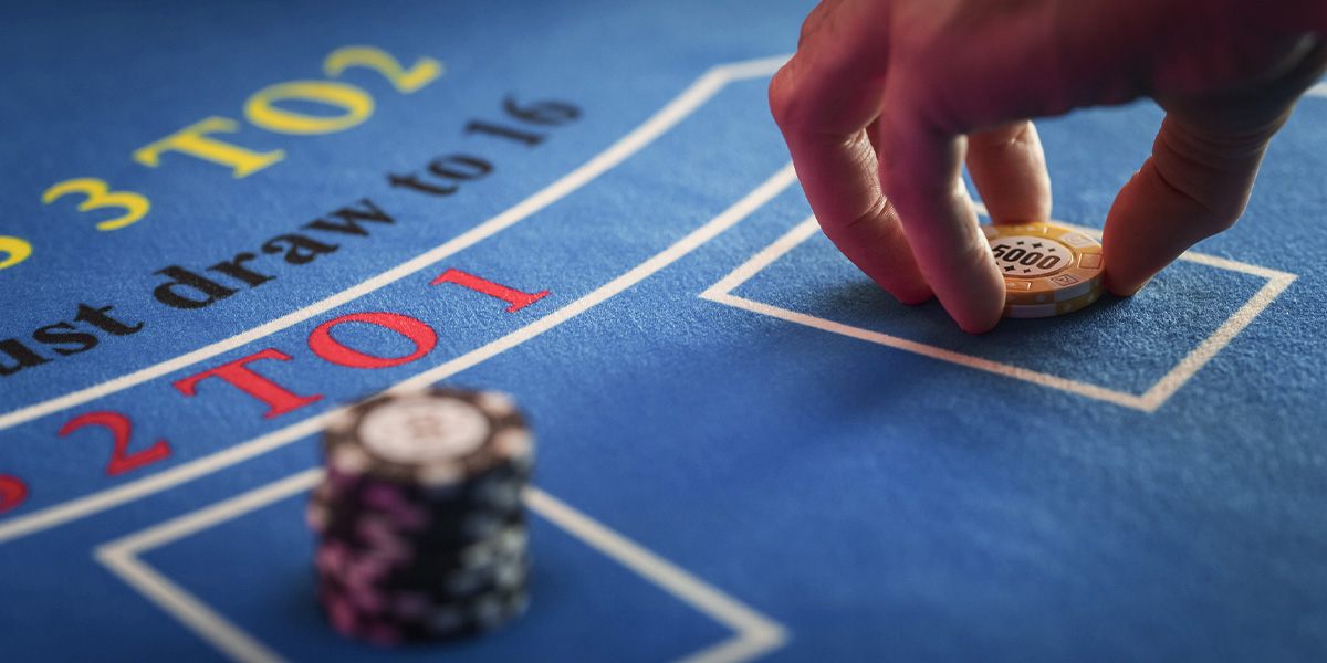 Các cửa cược trong Baccarat VWIN