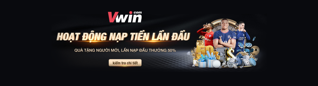 banner nạp tiền Vwin