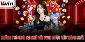 Hướng dẫn cách chơi slot VWIN chi tiết