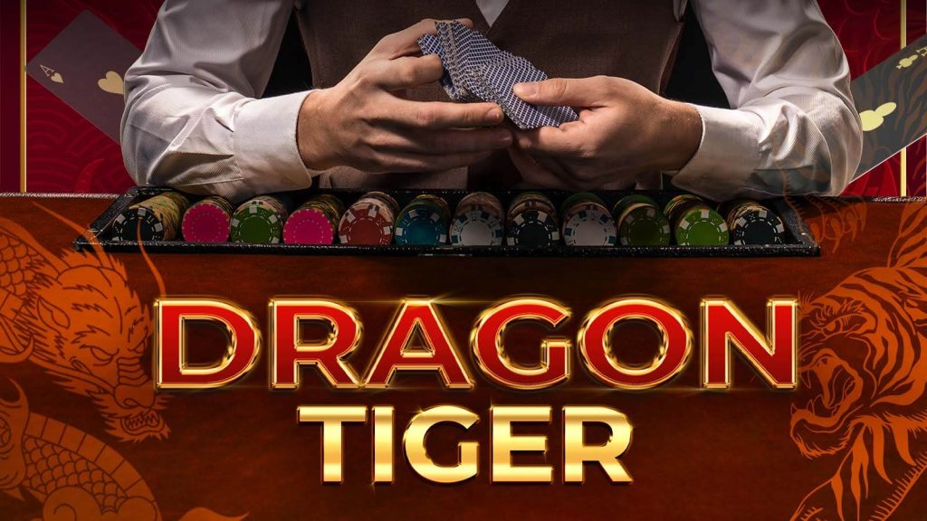 Chiến thuật chơi Dragon Tiger VWIN hiệu quả