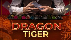 Chiến thuật chơi Dragon Tiger VWIN hiệu quả
