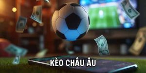 Kèo Châu Âu Là Gì? Cách Đọc Kèo 1X2 Chuẩn Cho Người Mới