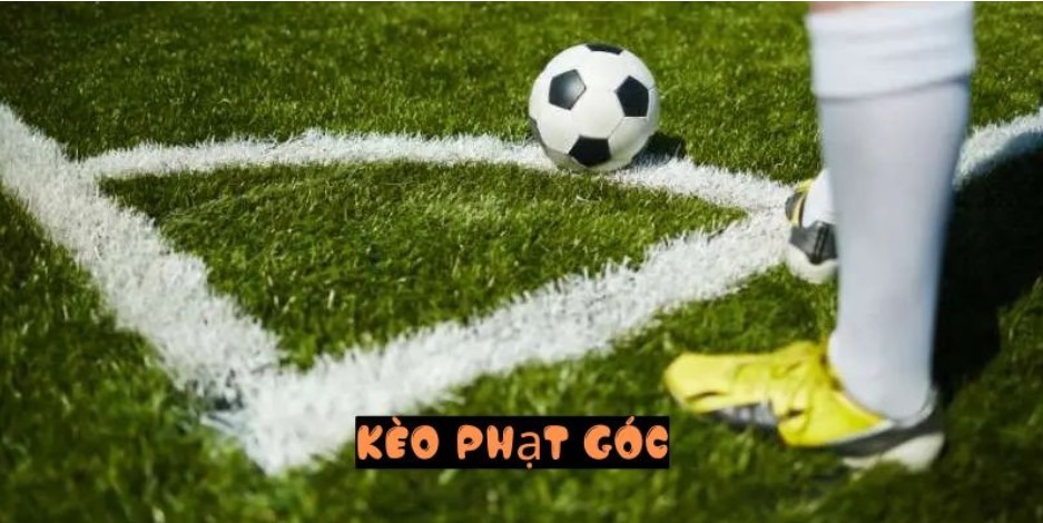 Kèo Phạt Góc Là Gì? Cách Soi Chuẩn Từ Chuyên Gia