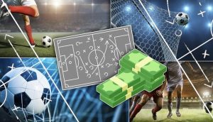 Cách đọc kèo tài xỉu chuẩn từ nhà cái