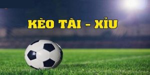 Kèo Tài Xỉu Là Gì? Cách Đọc Kèo Chuẩn Và 7 Mẹo Soi Kèo Hiệu Quả