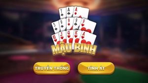 Mậu Binh VWIN – Hướng Dẫn Chơi Chi Tiết Từ A-Z