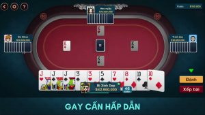 Phỏm VWIN – Hướng Dẫn Chơi Và Mẹo Thắng
