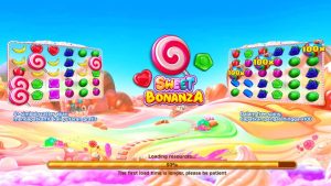 Ý nghĩa các biểu tượng trong Sweet Bonanza