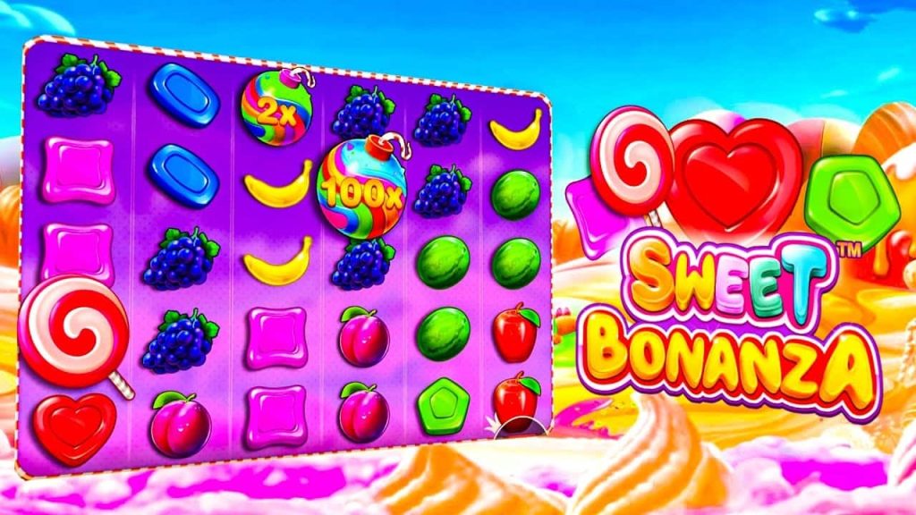 Sweet Bonanza - Hướng Dẫn Chơi Và Bí Quyết Thắng Lớn