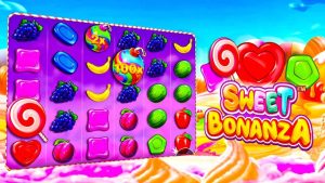 Sweet Bonanza - Hướng Dẫn Chơi Và Bí Quyết Thắng Lớn