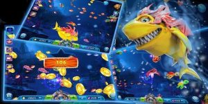 Top game bắn cá VWIN đáng chơi nhất hiện nay