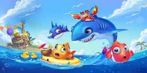Top Game Bắn Cá VWIN Dễ Thắng, Tỷ Lệ Cao