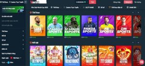 Kinh nghiệm chơi top slot VWIN dễ thắng