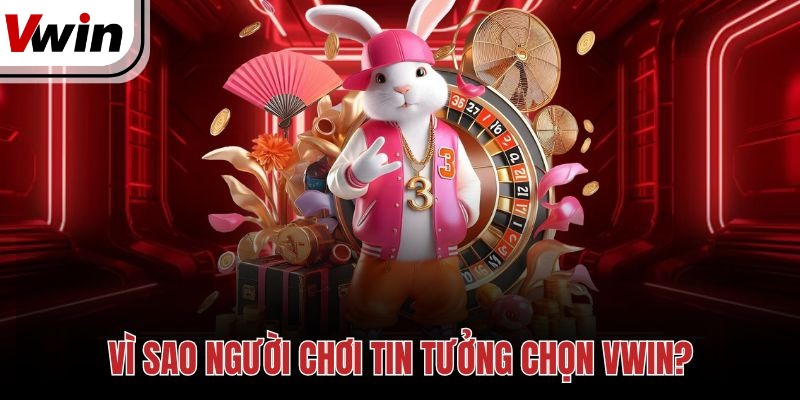 Vwin uy tín không? Đánh giá mức độ an toàn của nhà cái Vwin